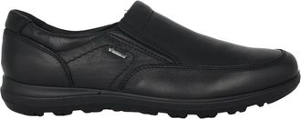 Ara Waterdichte Instaploafers - Zwart - Heren - Sneakers - Zwart - 40 EU - Schoenen