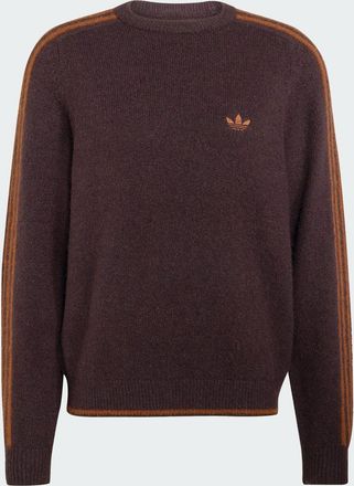adidas Originals 3s Knit Crew