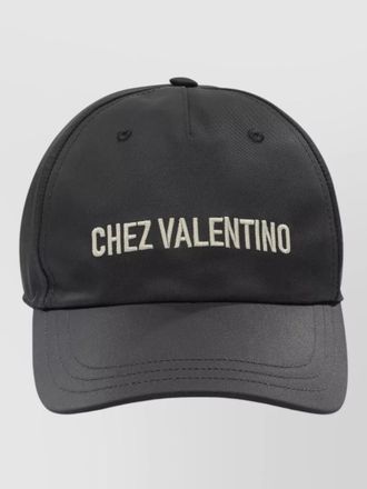 Valentino Garavani baseball cap