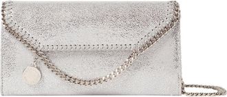Stella McCartney Falabella Continental Wallet Accessories