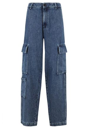Erika Cavallini Semi Couture Daniel Pants