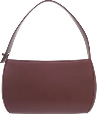 Cartier Pre-owned Cartier Leather Cabochon Handbag Ladies D9IXGX1FIDA9RRMX