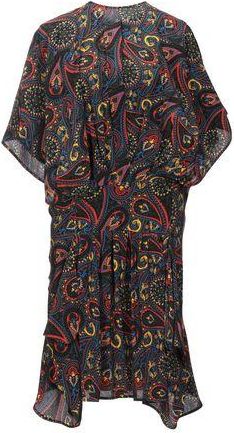 J.W.Anderson VESTIDOS - Vestidos midi en YOOX.COM