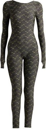 Kristina Ti JUMPSUITS & TRACKSUITS - Jumpsuits on YOOX.COM