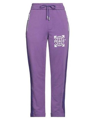 Off-white BOTTOMWEAR - Trousers sur YOOX.COM