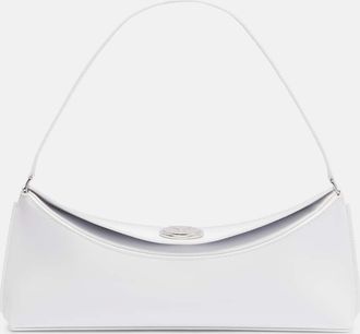 Jacquemus Borsa a spalla Calisso Small in pelle