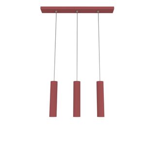 Lumicom Rond Lampara De Techo Lineal H30