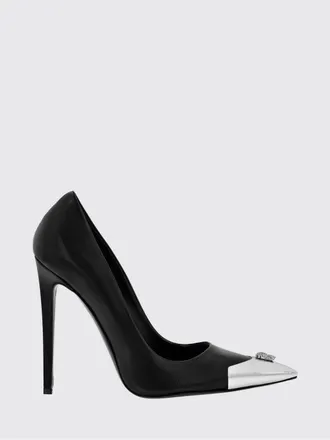 Philipp Plein Leather Pumps