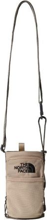 The North Face Borealis Water Bottle Holder Umh&auml;ngetasche - | beige