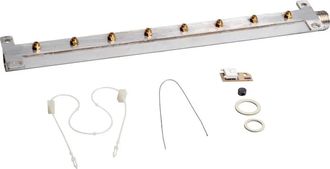 Bosch Accesorio De Instalac. Juego De Conversi&oacute;n De Tipo De Gas A Gas Natural E, Para Zsr/zwr 18-7 Ke, 7736900678