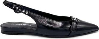 Halmanera Donna, Scarpe, Nero, 40 EU, new