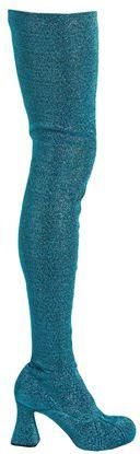 Stella McCartney CALZADO - Botas en YOOX.COM
