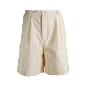 Jacquemus Heren, Korte broeken, Beige, Maat: M