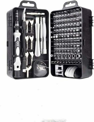 OEM Juego De Mini Destornilladores De Precisi&oacute;n 135 En 1, Herramientas, Caja Peque&ntilde;a, Destornillador Torx, Computadora, Computadora Port&aacute;til, Desmontaje D