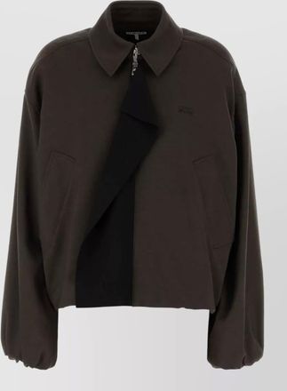Loewe single breasted coat