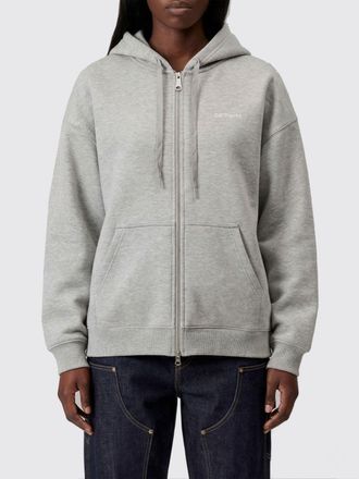 Carhartt Work in Progress Felpa con cappuccio in misto cotone Carhartt Wip