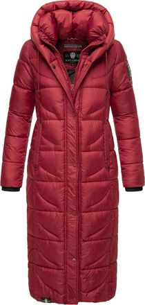 Navahoo dames gewatteerde jas Waffelchen - Elegant & Warm