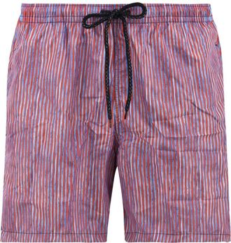 Drumohr Uomo, Costumi da bagno, Multicolore, 2Xl, new