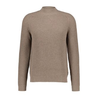 Cinque Cithono Turtleneck - - Knitwear - Uomo - Beige - L