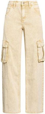 Guess BOTTOMWEAR - Jeans sur YOOX.COM
