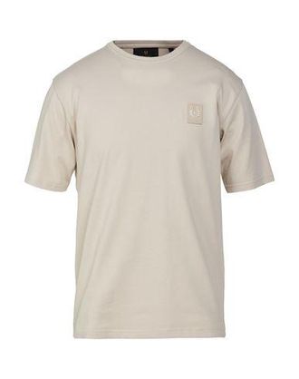 Belstaff TOPWEAR - T-shirts on YOOX.COM