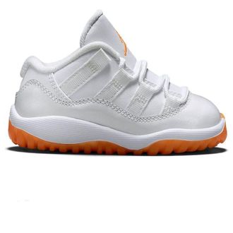 Nike Jordan (TD) Air Jordan 11 Retro Low Citrus 645107-139