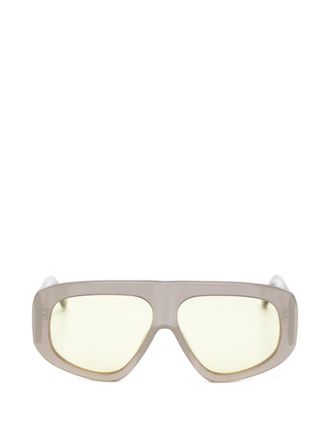 The Attico Sunglasses