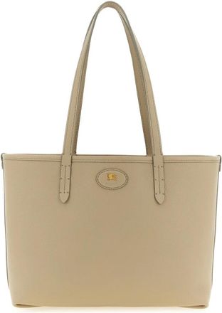 Burberry Tassen, Dames, Beige, ONE Size, Shoulder Bags