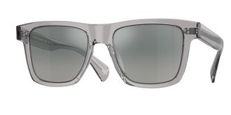 Oliver Peoples OV5444SU Casian 11326I Mens Sunglasses Grey Size 54