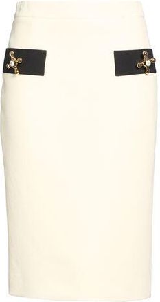 Moschino BOTTOMWEAR - Midi skirts on YOOX.COM