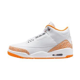 Nike Jordan 3 Retro OG Black Cement - - Sport - Donna - Multicolore - 40 EU