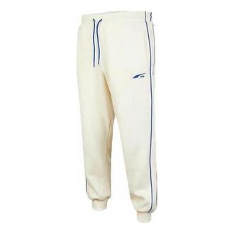 Puma Formstripe DK Track Pant White 539731-65