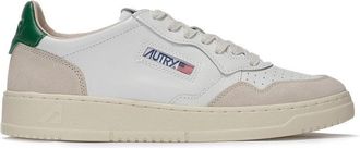 Autry Medalist Low Mens Sneakers