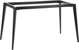 OEM Marco De Fotos 135x74 Cm Ny-a385, Color Negro