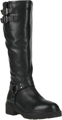 Unisa Stivaletti Unisa Foggia Stt Scu Nero da 149,95 € su Stylight