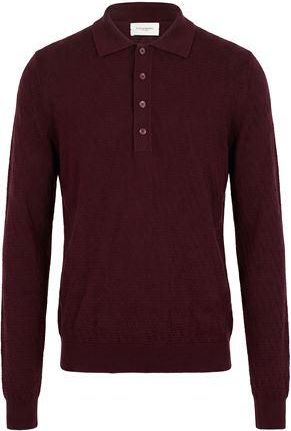 Paolo Pecora KNITWEAR - Jumpers sur YOOX.COM