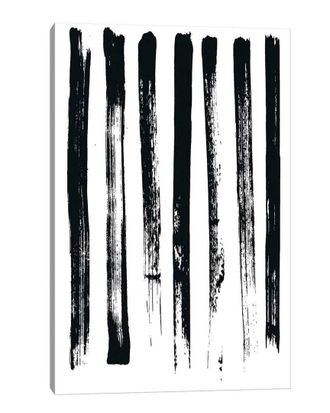 iCanvas Abstract I By Honeymoon Hotel Wall Art