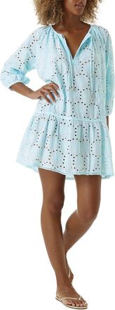 Melissa Odabash Ashley Short Dress