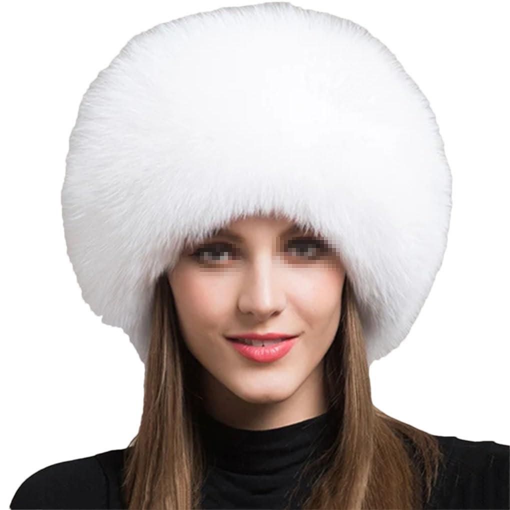 Ushanka Ladies Fur Hats Amazon Uk Women's Outdoor Fur Hats: Sale