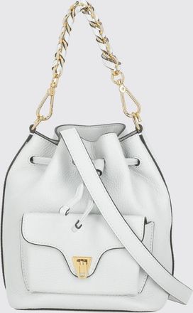 Coccinelle Borsa Beat Generation Coccinelle in pelle a grana