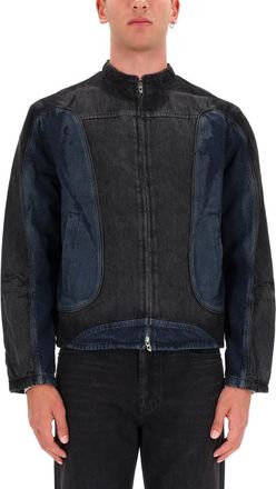 Diesel D-Blenk-S Jacket