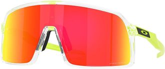 Oakley OO9406 SUTRO 9406D2 Mens Sunglasses Clear Size 137