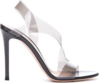 Gianvito Rossi With Heel