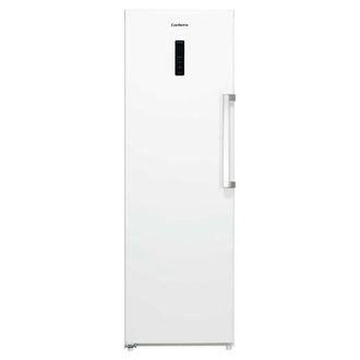Corbero Congelador Vertical Corbero Ccvh18524nfw 274 Litros No Frost
