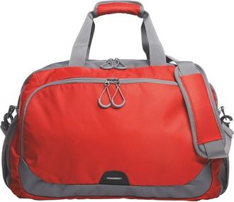 Halfar Step M Sport Duffeltas (Rood)