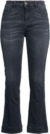 Nenette BOTTOMWEAR - Pantaloni jeans su YOOX.COM