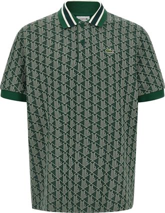 Lacoste paris Polo Shirt