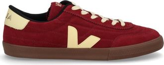 Veja Red Panenka Sneakers