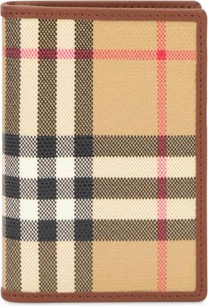 Burberry Hombre, Accesorios, Beige, Talla: ONE Size