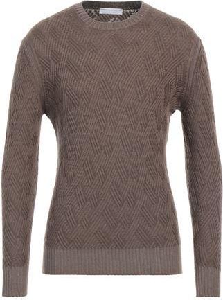 FILIPPO DE LAURENTIIS KNITWEAR - Jumpers sur YOOX.COM
